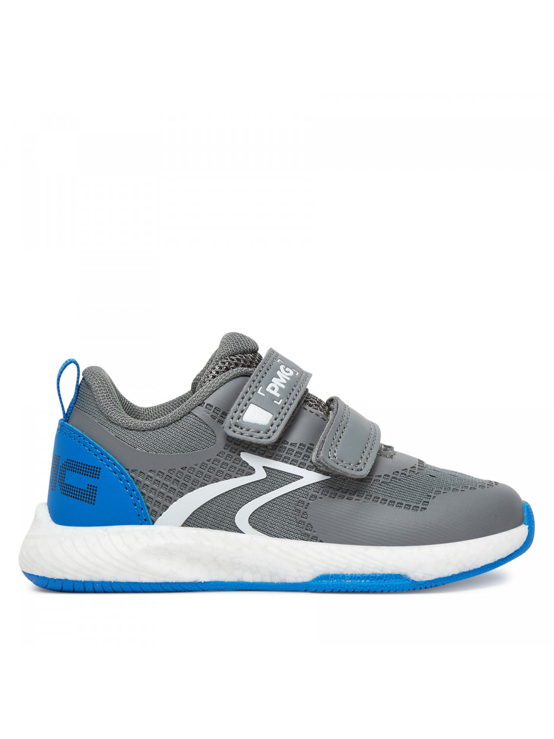Sneakersy Primigi 7958533 Šedá
